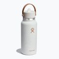 Дорожня пляшка для морської солі Hydro Flask Wide Flex Straw Cap 945 мл 2