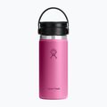 Пляшка термічна Hydro Flask Wide Flex Sip 470 мл reef