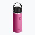 Пляшка термічна Hydro Flask Wide Flex Sip 470 мл reef 2