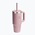 Кружка термічна Hydro Flask All Around Travel Tumbler 710 мл trillium 2