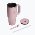 Кружка термічна Hydro Flask All Around Travel Tumbler 710 мл trillium 4