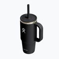 Кружка термічна Hydro Flask All Around Travel Tumbler 710 мл black 3