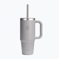 Кружка термічна Hydro Flask All Around Travel Tumbler 710 мл birch