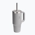 Кружка термічна Hydro Flask All Around Travel Tumbler 710 мл birch 2