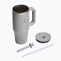 Кружка термічна Hydro Flask All Around Travel Tumbler 710 мл birch 4
