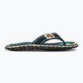 В'єтнамки Gumbies Islander blue hibiscus 2