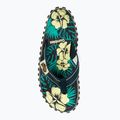 В'єтнамки Gumbies Islander blue hibiscus 5