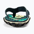 В'єтнамки Gumbies Islander blue hibiscus 6