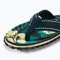 В'єтнамки Gumbies Islander blue hibiscus 7