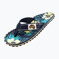 В'єтнамки Gumbies Islander blue hibiscus 9