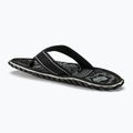 В'єтнамки Gumbies Islander midnight black 3