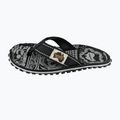 В'єтнамки Gumbies Islander midnight black 10