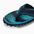 В'єтнамки Gumbies Islander navy waves 7