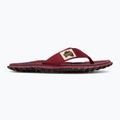 В'єтнамки Gumbies Islander red 2