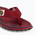 В'єтнамки Gumbies Islander red 7