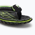 В'єтнамки Gumbies Cairns lime 7