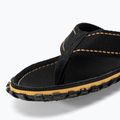 В'єтнамки Gumbies Islander black 7