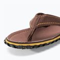 В'єтнамки Gumbies Islander brown 7