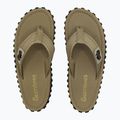 В'єтнамки Gumbies Islander classic sand 3