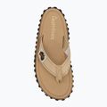 В'єтнамки Gumbies Islander classic sand 5