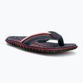 В'єтнамки Gumbies Cairns red