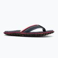 В'єтнамки Gumbies Cairns red 2