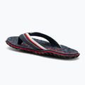 В'єтнамки Gumbies Cairns red 3