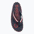 В'єтнамки Gumbies Cairns red 4