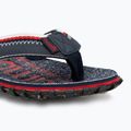 В'єтнамки Gumbies Cairns red 7