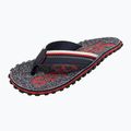 В'єтнамки Gumbies Cairns red