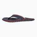 В'єтнамки Gumbies Cairns red 2