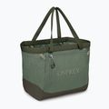 Сумка дорожня Osprey Transporter Gear Tote 28 л pine leaf / earl grey 2