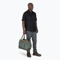 Сумка дорожня Osprey Transporter Gear Tote 28 л pine leaf / earl grey 4