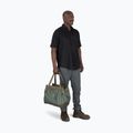 Сумка дорожня Osprey Transporter Gear Tote 28 л pine leaf / earl grey 4