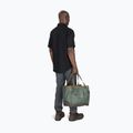 Сумка дорожня Osprey Transporter Gear Tote 28 л pine leaf / earl grey 5