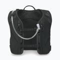 Рюкзак велосипедний Osprey Escapist Velocity 3 l with hydration bladder 1,5 l black