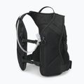 Рюкзак велосипедний Osprey Escapist Velocity 3 l with hydration bladder 1,5 l black 2