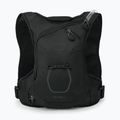 Рюкзак велосипедний Osprey Escapist Velocity 6 with flask 2 l black 3