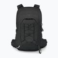Рюкзак туристичний чоловічий Osprey Talon 11 л black/ coal grey