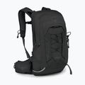 Рюкзак туристичний чоловічий Osprey Talon 11 л black/ coal grey 2