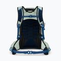 Рюкзак туристичний чоловічий Osprey Talon 11 л frosty mint green/ night shift 3
