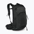 Рюкзак туристичний чоловічий Osprey Talon 22 л black coal grey 2