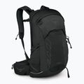 Рюкзак туристичний чоловічий Osprey Talon 22 л black / coal grey 3