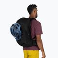 Рюкзак туристичний чоловічий Osprey Talon 22 л black / coal grey 4