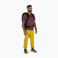 Рюкзак туристичний чоловічий Osprey Talon 22 л black / coal grey 7