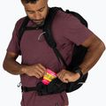 Рюкзак туристичний чоловічий Osprey Talon 22 л black / coal grey 8