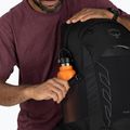 Рюкзак туристичний чоловічий Osprey Talon 22 л black / coal grey 11