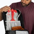 Рюкзак туристичний чоловічий Osprey Talon 22 л black / coal grey 12