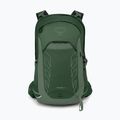 Рюкзак туристичний чоловічий Osprey Talon 22 л green canopy / pine leaf