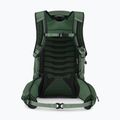 Рюкзак туристичний чоловічий Osprey Talon 22 л green canopy / pine leaf 3